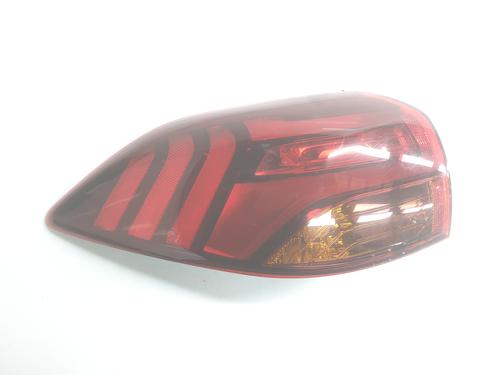 Used Left taillight Left taillight HYUNDAI TUCSON (TL, TLE) 1.6 CRDi hybrid 48V (116 hp) 34044187 34044187