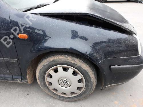 Left front window motor VW GOLF IV (1J1) 1.4 16V | BP4244741E21 