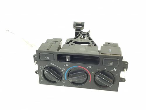 Used Climate control Climate control 36526937 36526937