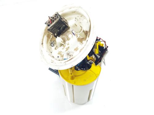 Fuel pump BMW 5 (E60) 525 d | BP24319184M76 