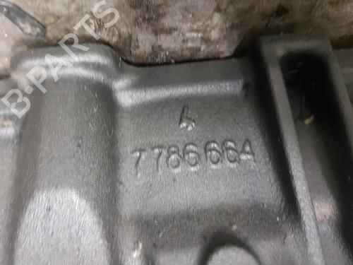 Other BMW 3 Touring (E46) 320 d | BP25817452O1