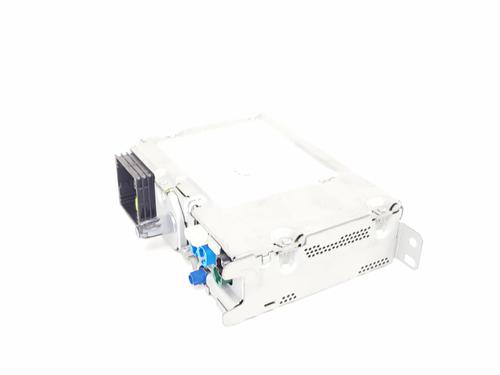 Radio CITROËN JUMPY III Van (V_)  | BP34223145E6  - Image 7