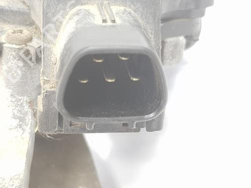 Front wiper motor TOYOTA LAND CRUISER PRADO (_J12_) 3.0 D-4D (KDJ120, KDJ125) | BP13216987M29 