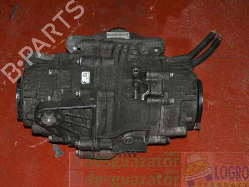 Rear differential BMW X6 (E71, E72) xDrive 35 d | BP25278086M24 