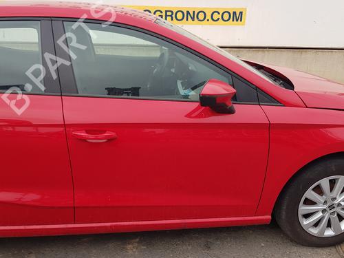 Instrument cluster SEAT IBIZA V (KJ1, KJG)  | BP28278865C47 