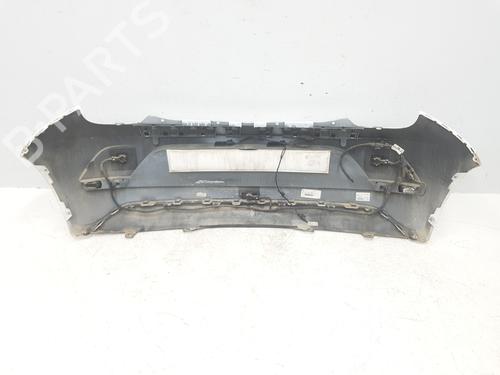 Rear bumper VW UP! (121, 122, BL1, BL2, BL3, 123) 1.0 | BP23097107C8 