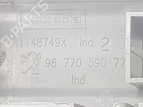 Switch PEUGEOT 2008 I (CU_) 1.2 THP 110 / PureTech 110 | BP15728281I30 