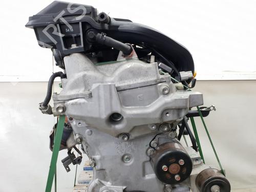 Engine NISSAN JUKE (F15) 1.6 | BP26214771M1