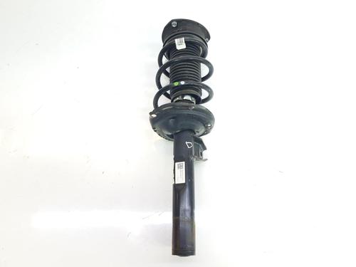 Right front shock absorber VW GOLF VII (5G1, BQ1, BE1, BE2) 2.0 TDI | BP10229576M17 