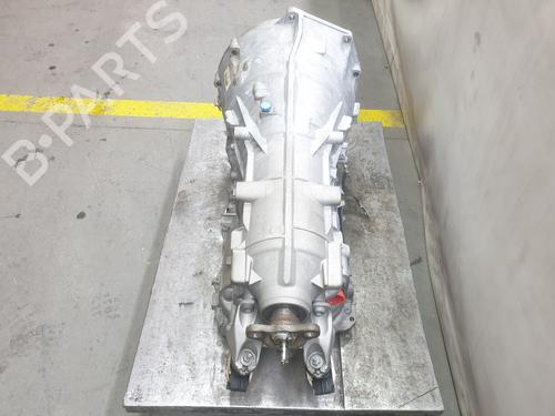 Gearbox BMW 3 (F30, F80) 318 d | BP19039003M3 