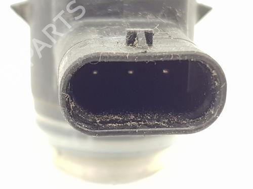 Other MERCEDES-BENZ GLA-CLASS (X156) GLA 220 d 4-matic (156.905) | BP28119083O1 