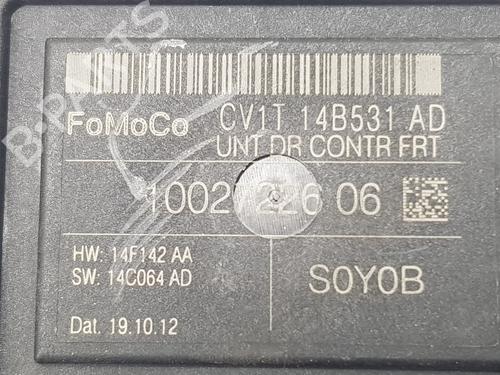 Electronic module FORD FIESTA VI (CB1, CCN) | BP36642368M83 - Image 4