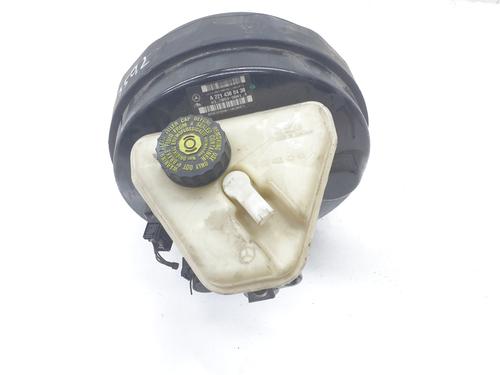 Servo brake MERCEDES-BENZ S-CLASS (W221, V221) S 500 (221.071, 221.171) | BP20488919M42 