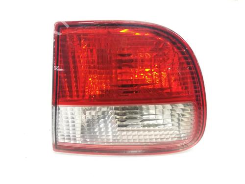Used Right tailgate light SEAT LEON (1M1) 1.6 16 V (105 hp) 8600899