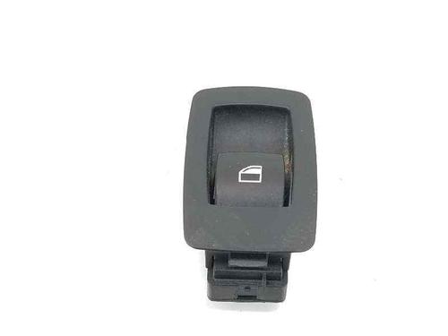 Used Left rear window switch Left rear window switch BMW X3 (E83) xDrive 20 d (177 hp) 7712219 7712219