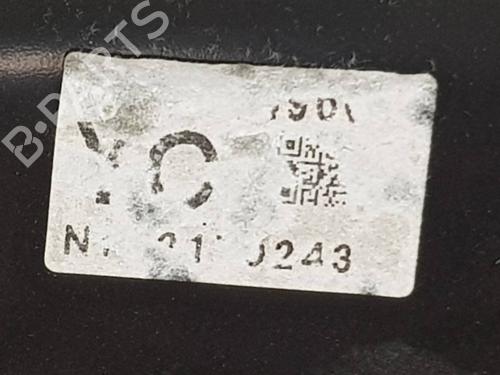 Rear axle MAZDA CX-3 (DK) 1.5 SKYACTIV-D (DK2WS, DK5FW) | BP38596051M2 - Image 7