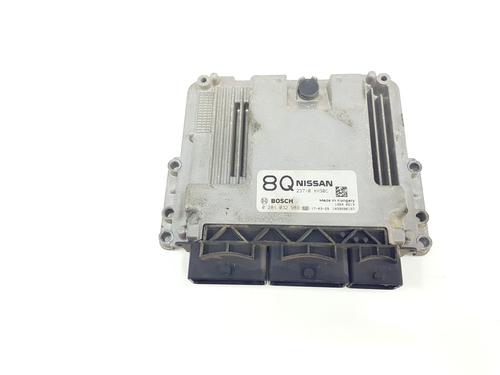 Used Engine control unit (ECU) Engine control unit (ECU) NISSAN NV200 / EVALIA Bus [2010-2026] 33936237 33936237