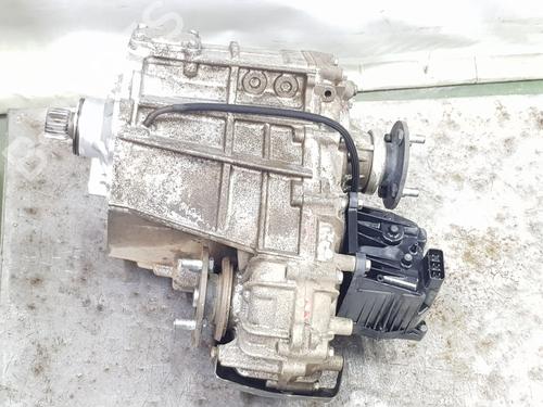 Gir Fordelingskasse Gir Fordelingskasse TOYOTA LAND CRUISER PRADO (_J15_) [2009-2026] 34345989 34345989