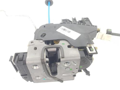 Rear left lock MERCEDES-BENZ B-CLASS Sports Tourer (W246, W242) B 180 CDI (246.200) | BP15584906C100 