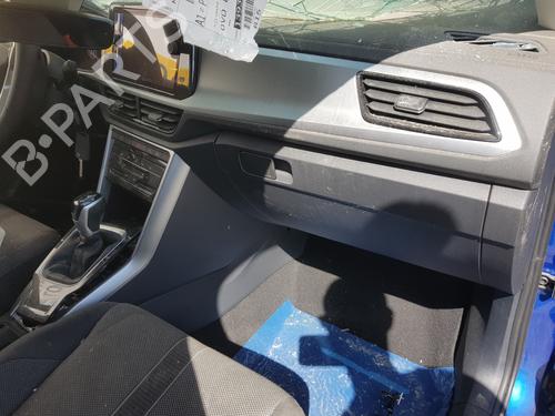 Girkasse VW T-ROC (A11, D11) 1.5 TSI | BP14853136M3 