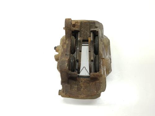 Left front brake caliper TOYOTA LAND CRUISER PRADO (_J12_) 3.0 D-4D (KDJ120, KDJ125) | BP25375750M105 