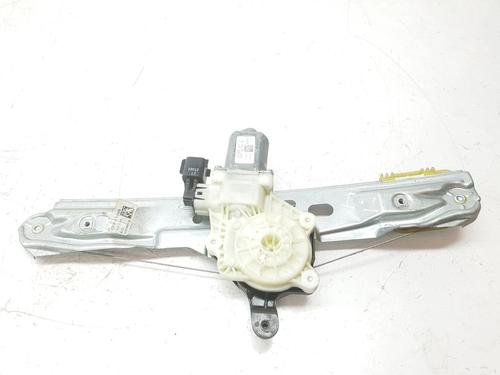 Used Rear left window mechanism FORD FOCUS III 2.0 ST (250 hp) 6932088