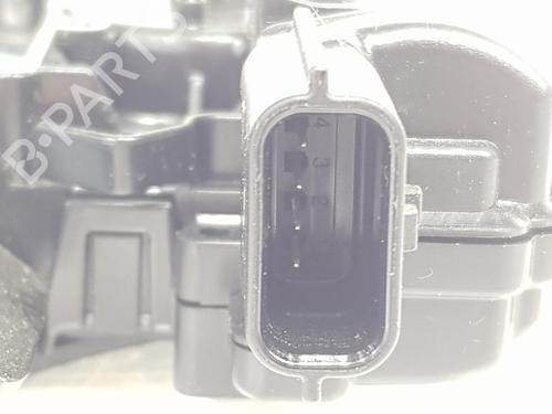 Tailgate lock RENAULT CLIO V (B7_) | BP37488314C101 - Image 4