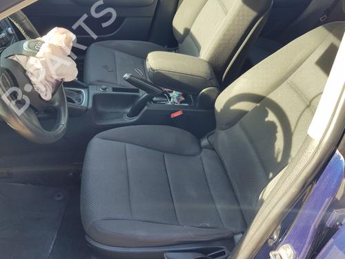 Climate control AUDI A3 Sportback (8PA)  | BP31982489I5 