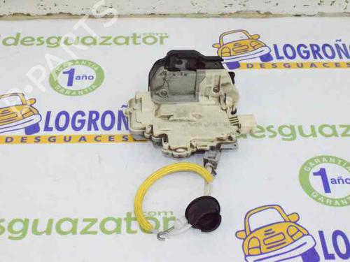 Rear left lock AUDI A4 B7 Avant (8ED) 2.0 TDI 16V | BP1932999C100 