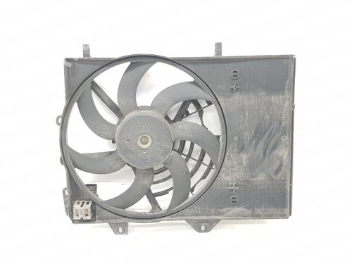 Radiator fan CITROËN C4 CACTUS 1.6 BlueHDi 100 | BP36570074M35  - Image 7