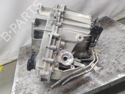 Transfer box LAND ROVER DISCOVERY V (L462) 3.0 Td6 4x4 | BP10095580M36 
