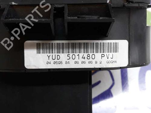Headlight switch LAND ROVER RANGE ROVER SPORT I (L320) 2.7 D 4x4 | BP3248861I24 