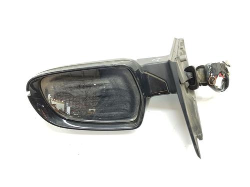 Right mirror AUDI A4 B8 (8K2) 2.0 TDI | BP6031169C27 