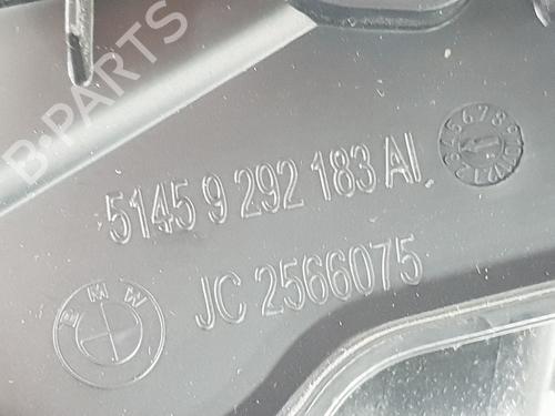 Glove box BMW X1 (F48) sDrive 18 d | BP23272031C95 