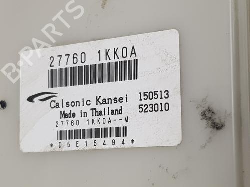 Electronic module NISSAN JUKE (F15)  | BP26214789M83 