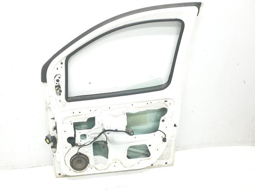 Right front door CITROËN NEMO Box Body/MPV (AA_) 1.3 HDi 75 | BP20191320C3 