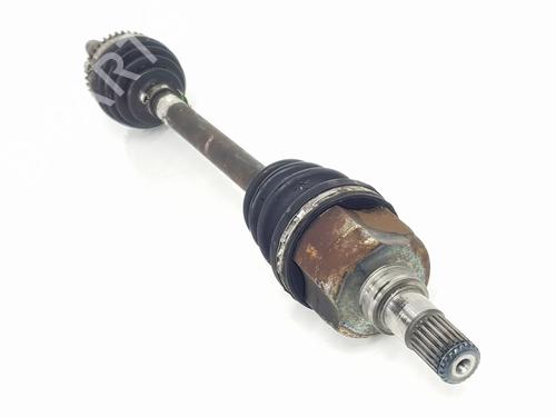 Left front driveshaft DAEWOO MATIZ (M100, M150) | BP31995423M38