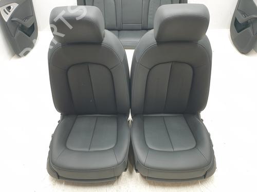Seats set AUDI A6 C7 (4G2, 4GC) 2.0 TDI | BP29479418C78 