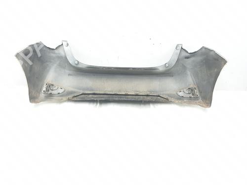 Rear bumper TOYOTA YARIS (_P13_) 1.5 (NSP131_) | BP21591411C8 