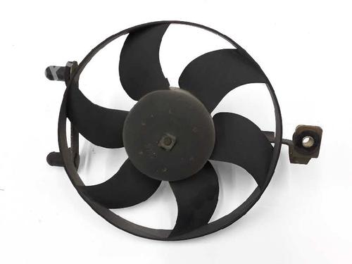 Used Radiator fan PORSCHE BOXSTER (986) 2.5 (204 hp) 6521275
