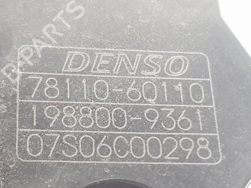 Pedal TOYOTA LAND CRUISER PRADO (_J15_) 2.8 D-4D (GDJ150_, GDJ155_, GDJ150, GDJ151) | BP29710923I4 