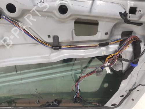 Left front door BMW 5 (E39) 523 i | BP11732793C2 