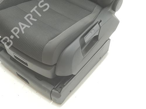 Seats set VW TOURAN (1T3) 1.6 TDI | BP15951616C78 