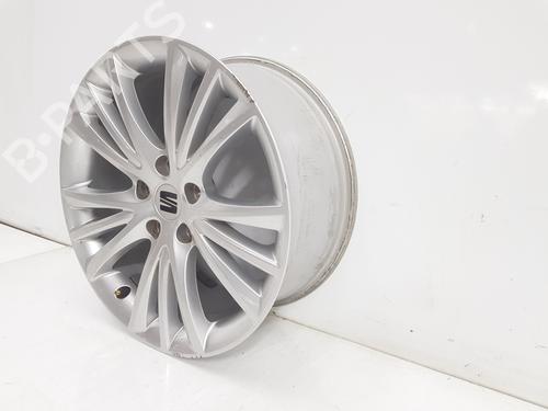 Fælk SEAT LEON Sportstourer (KL8, KLD) 1.5 eTSI | BP30549028C45 