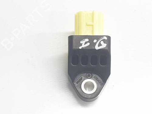 Electronic sensor LEXUS RC (_C1_) 300h (AVC10_, AVC10R) | BP29716668M84 