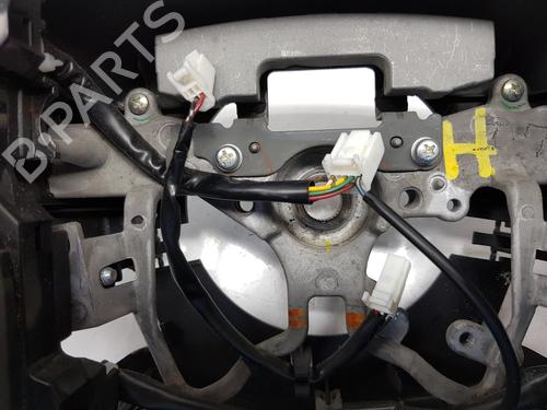 Steering wheel TOYOTA PRIUS Liftback (_W2_) 1.5 Hybrid (NHW20_, NHW20R) | BP20195066C49