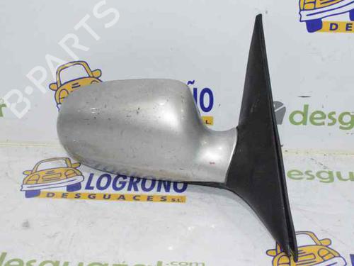Right mirror DAEWOO NUBIRA Saloon (J100) 2.0 16V | BP1187189C27 