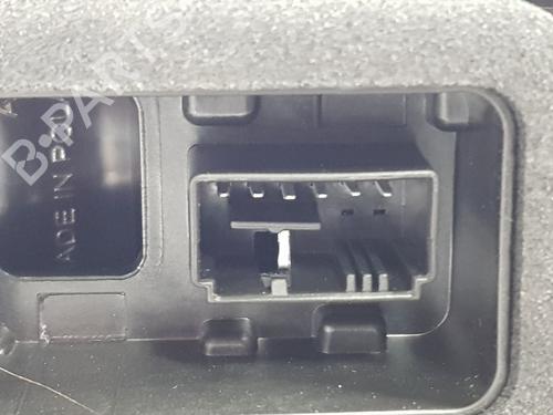 Right taillight VW CRAFTER Van (SY_, SX_)  | BP29534877C35 