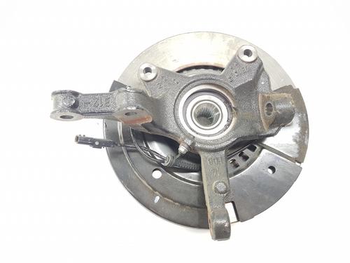 Left front steering knuckle RENAULT SYMBIOZ 1.8 E-Tech 160 Full Hybrid | BP34699037M25  - Image 5