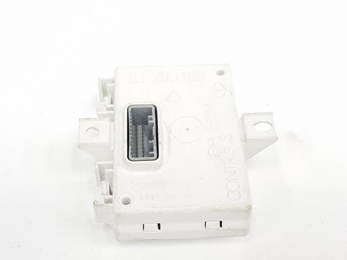 Electronic module RENAULT KOLEOS I (HY_)  | BP31697277M83 